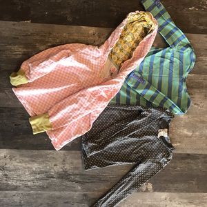 Matilda Jane Shirt Lot